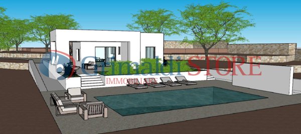 casa indipendente in vendita ad Ostuni