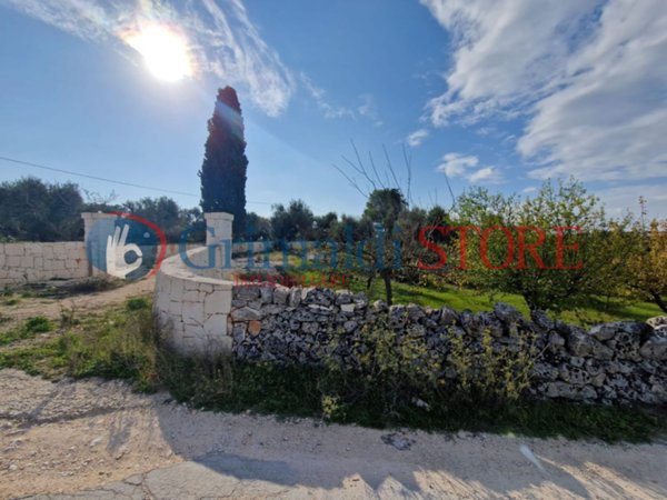 casa indipendente in vendita ad Ostuni