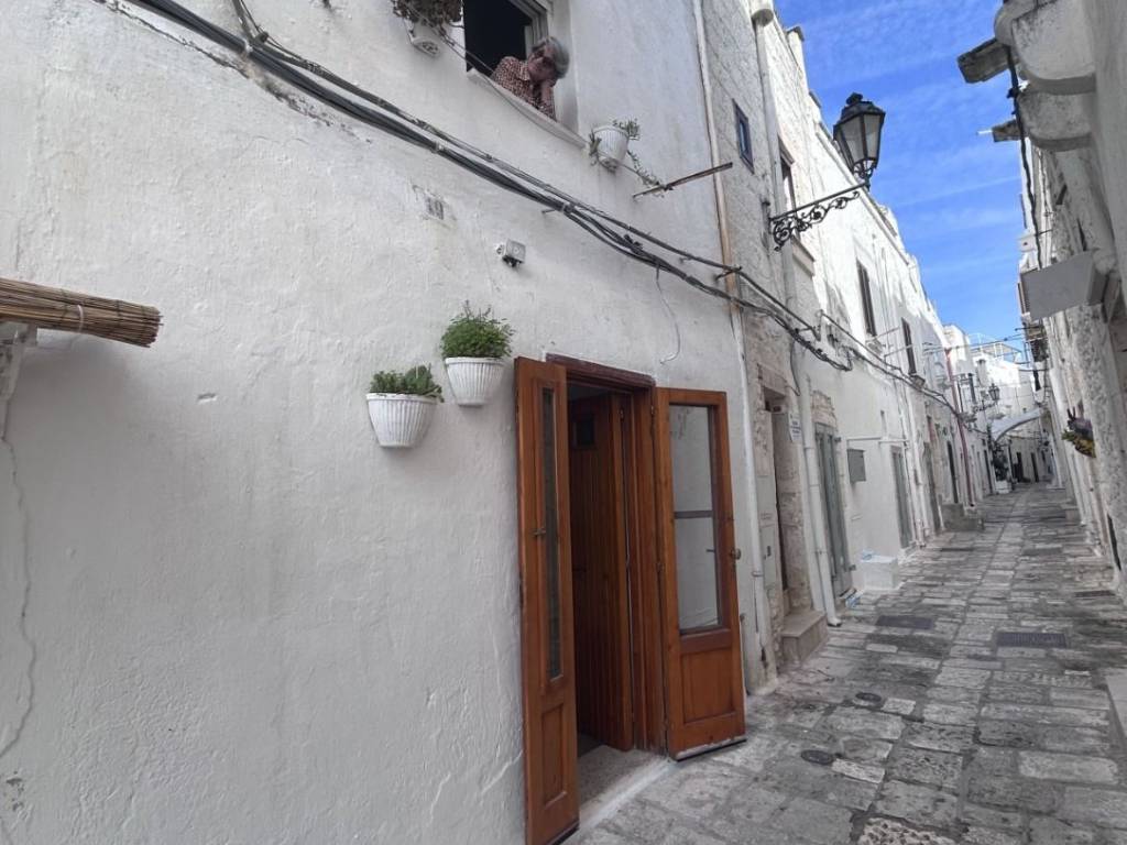 casa indipendente in vendita ad Ostuni