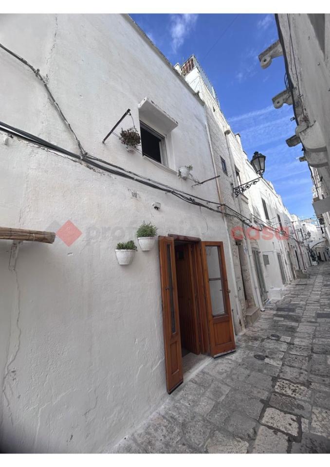 casa indipendente in vendita ad Ostuni