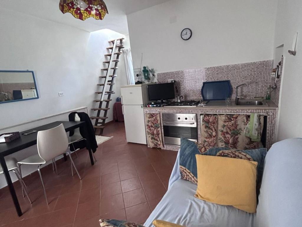 appartamento in vendita ad Ostuni