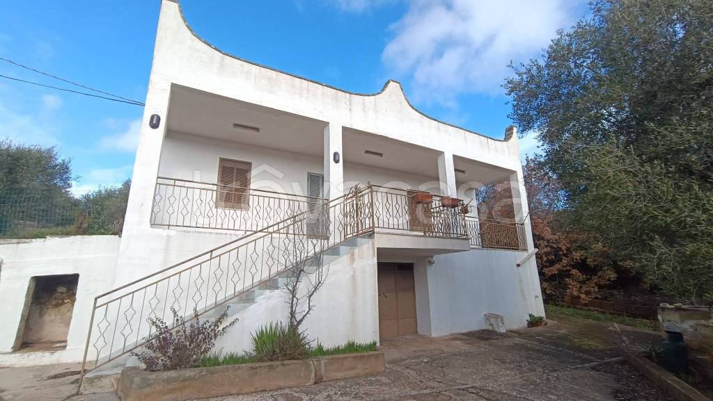 casa indipendente in vendita ad Ostuni