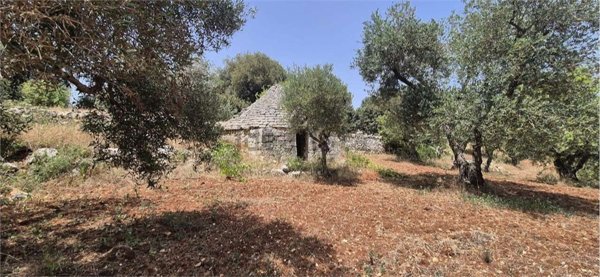 appartamento in vendita ad Ostuni