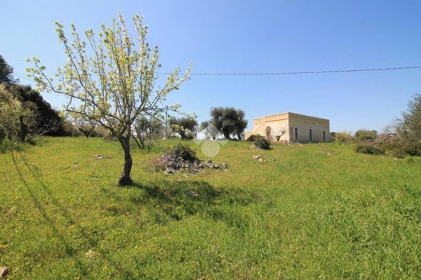 casa indipendente in vendita ad Ostuni
