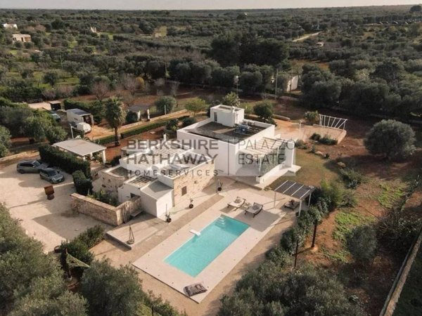 casa indipendente in vendita ad Ostuni