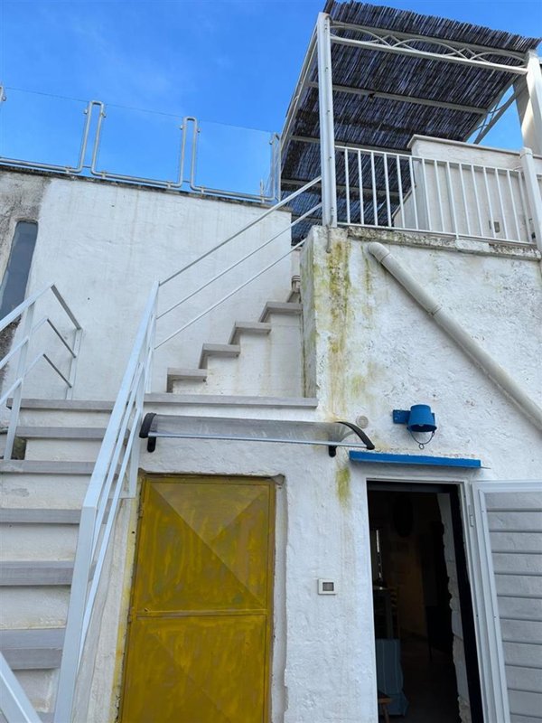 casa indipendente in vendita ad Ostuni