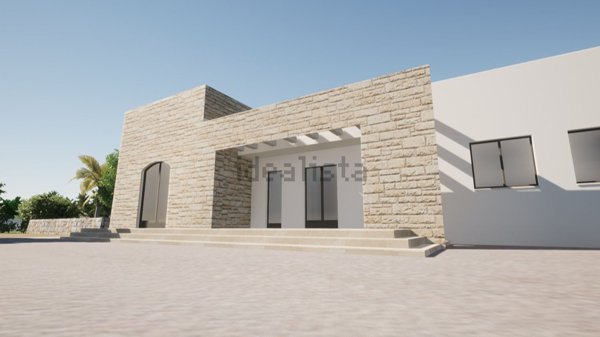 casa indipendente in vendita ad Ostuni