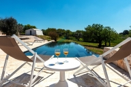 casa indipendente in vendita ad Ostuni