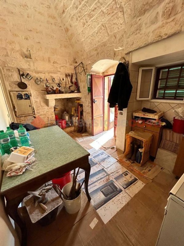 casa indipendente in vendita ad Ostuni