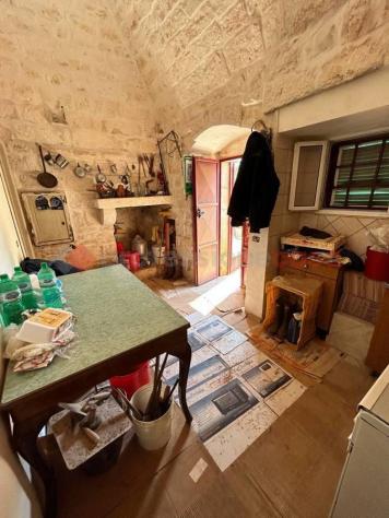 casa indipendente in vendita ad Ostuni