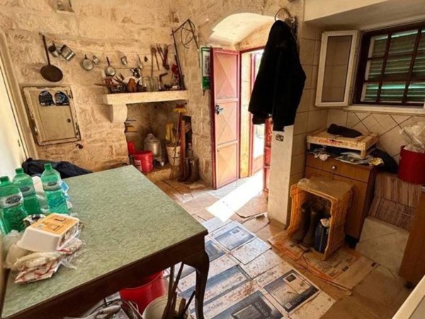 casa indipendente in vendita ad Ostuni