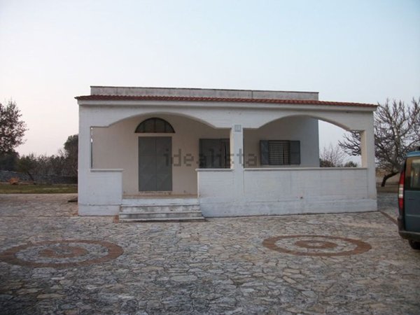 casa indipendente in vendita ad Ostuni