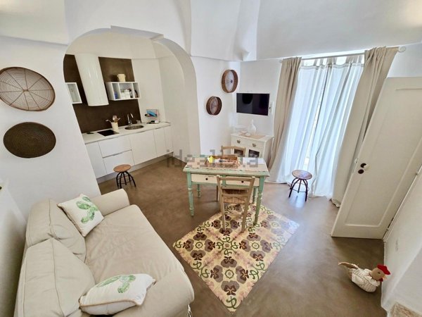 casa indipendente in vendita ad Ostuni