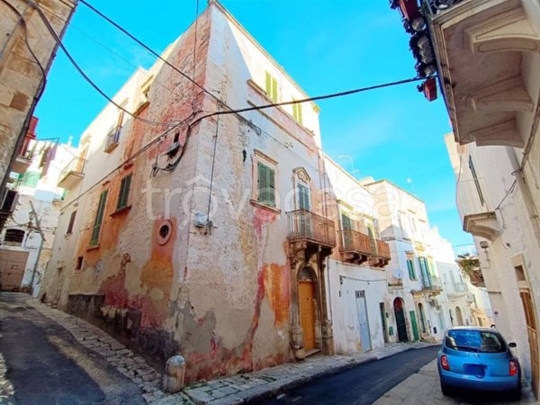 casa indipendente in vendita ad Ostuni
