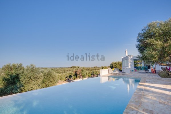 casa indipendente in vendita ad Ostuni