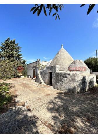appartamento in vendita ad Ostuni