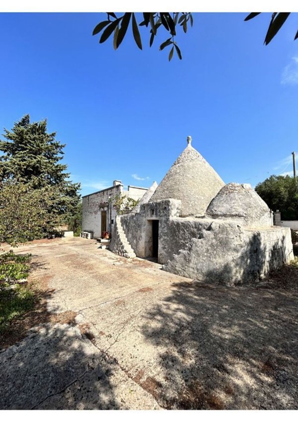 appartamento in vendita ad Ostuni
