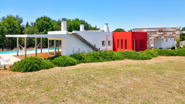 casa indipendente in vendita ad Ostuni