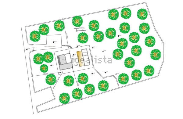 casa indipendente in vendita ad Ostuni