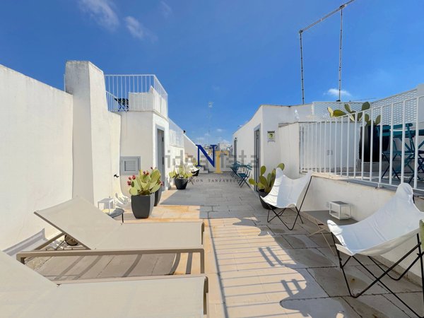 casa indipendente in vendita ad Ostuni