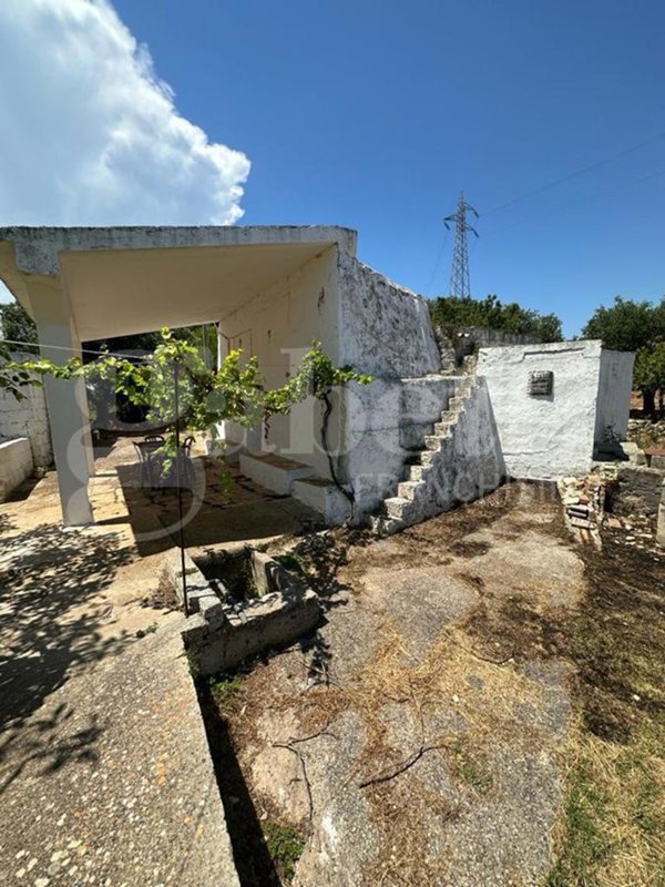casa indipendente in vendita ad Ostuni