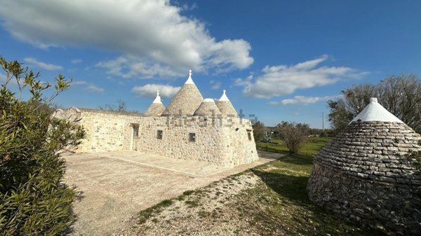 casa indipendente in vendita ad Ostuni