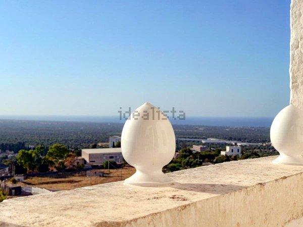quadrivano in vendita ad Ostuni
