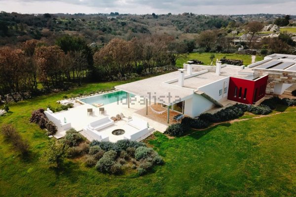 casa indipendente in vendita ad Ostuni