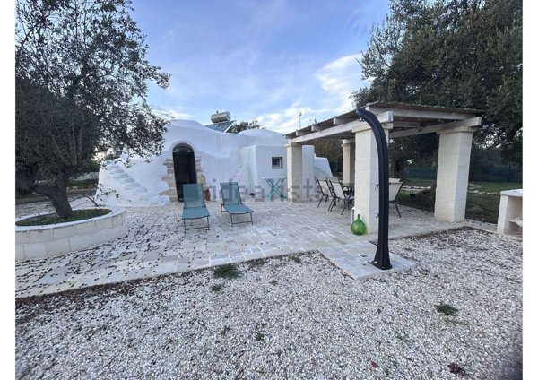 appartamento in vendita ad Ostuni