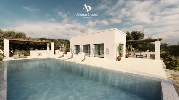 casa indipendente in vendita ad Ostuni
