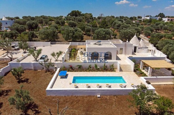 casa indipendente in vendita ad Ostuni