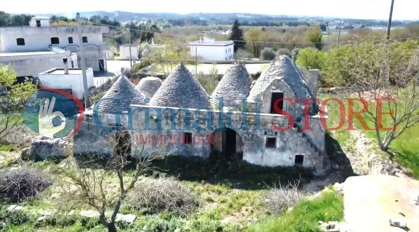 casa indipendente in vendita ad Ostuni