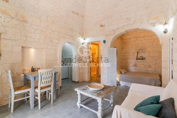 casa indipendente in vendita ad Ostuni