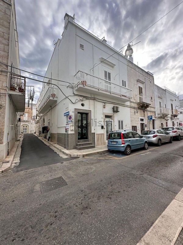 casa indipendente in vendita ad Ostuni