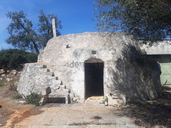 appartamento in vendita ad Ostuni