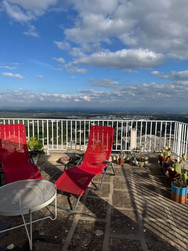 casa indipendente in vendita ad Ostuni