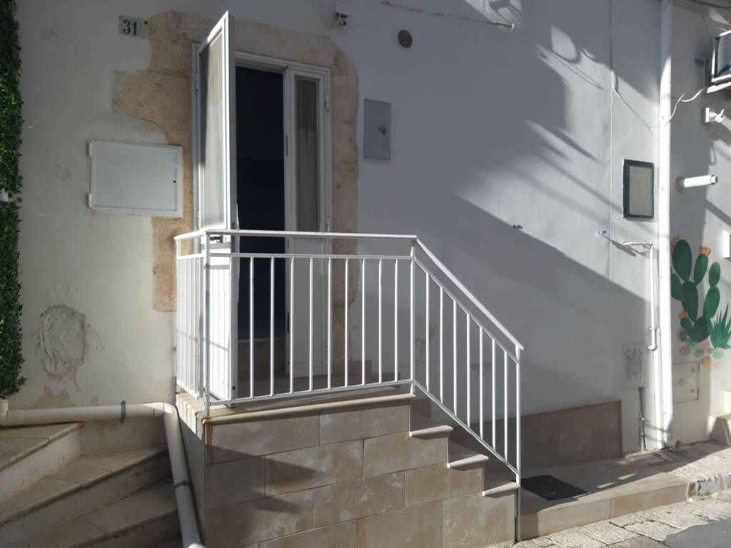 appartamento in vendita ad Ostuni