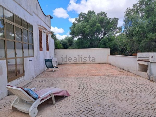 appartamento in vendita ad Ostuni