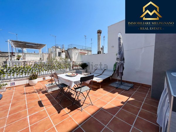 appartamento in vendita ad Ostuni
