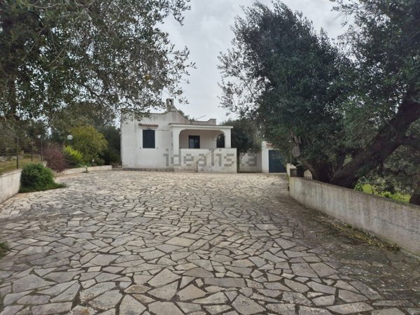 appartamento in vendita ad Ostuni