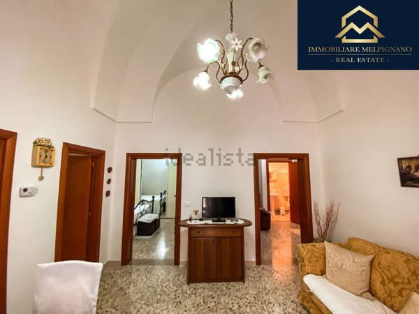 appartamento in vendita ad Ostuni