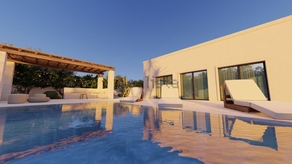 casa indipendente in vendita ad Ostuni