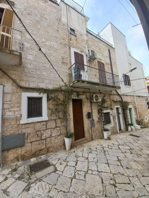 casa indipendente in vendita ad Ostuni