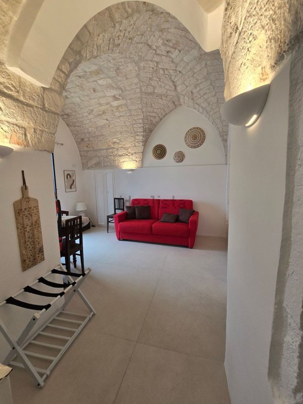 appartamento in vendita ad Ostuni