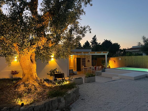 casa indipendente in vendita ad Ostuni
