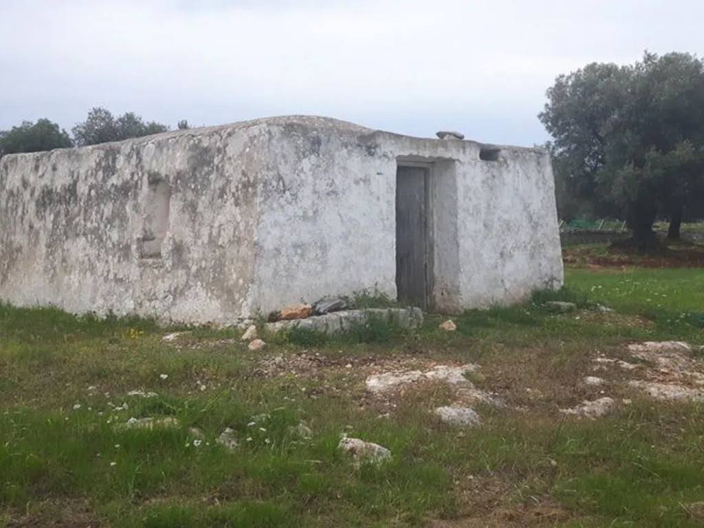 casa indipendente in vendita ad Ostuni
