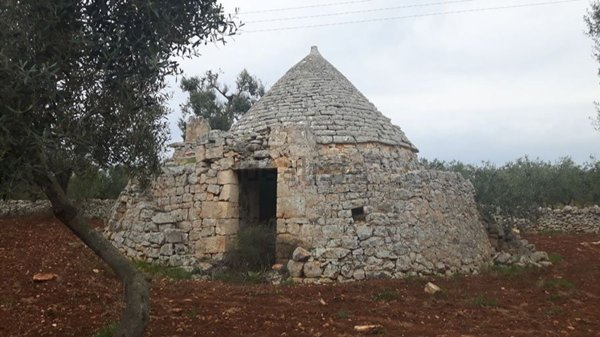 appartamento in vendita ad Ostuni