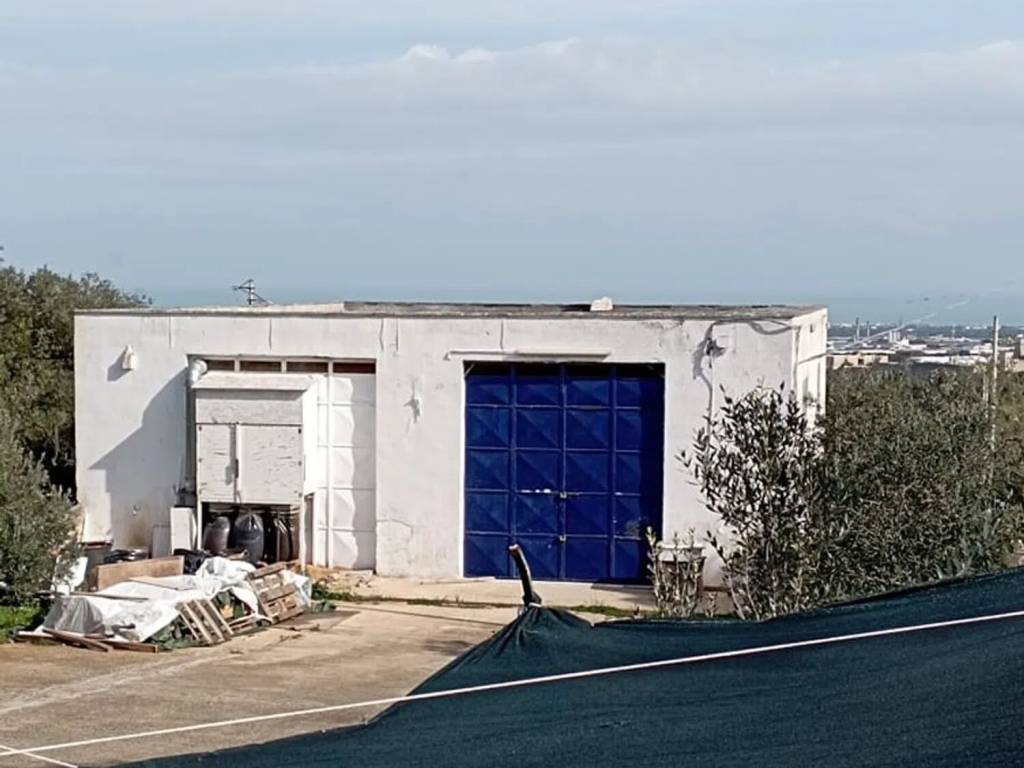 appartamento in vendita ad Ostuni