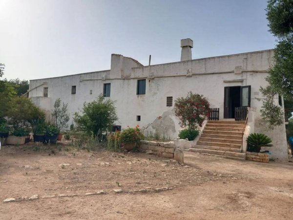 casa indipendente in vendita ad Ostuni
