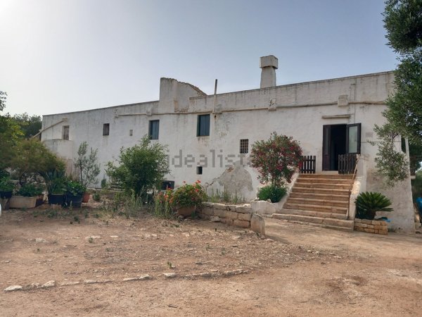 casale in vendita ad Ostuni